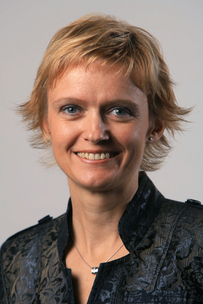 Helena Vodušek