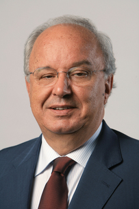 Minister of Finance Andrej Bajuk