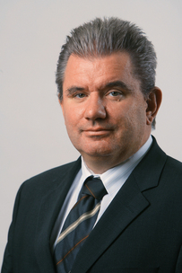 Minister of the Economy Andrej Vizjak