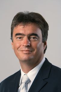 Ministre de l’Éducation et du Sport Milan Zver