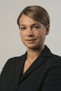 Minister of Higher Education, Science and Technology Mojca Kucler Dolinar