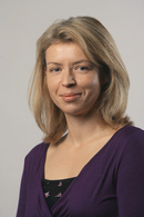 Nataša Pavšek