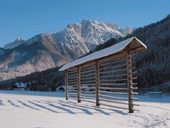 Le séchoir slovène