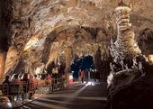 Postojna Cave