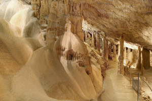 Škocjanske jame Cave