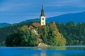 Bled Island