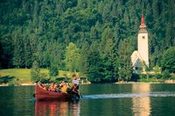 Bohinj