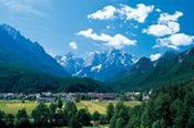 Kranjska Gora