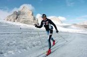 Petra Majdic, skieur de fond slovène