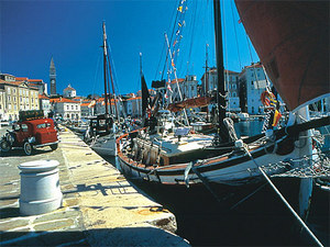 Piran