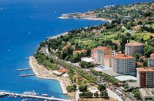 Portorož