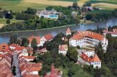 Ptuj castle