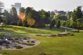 Parc de Tivoli