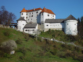 Château de Velenje