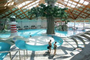 Čatež Thermal Spa