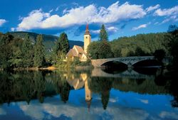 Bohinj