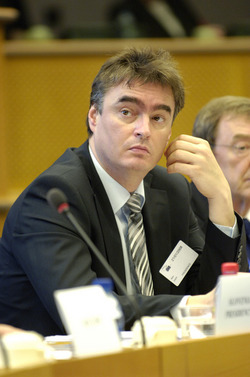 Milan Zver, Minister of Education and Sport