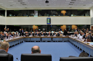 photo : Conseil de l'UE