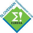 EUREKA Slovenian Chairmanship 07/08