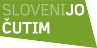 Slovenijo čutim