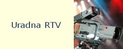 Uradna RTV