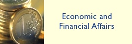 Economic and Financial Affairs