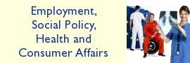 Employment, Social Policy, Health and Consumer Affairs