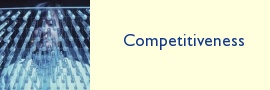 Competitiveness