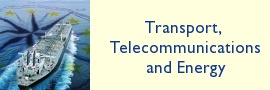 Transport, Telecommunications and Energy