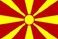 Ancienne République yougoslave de Macédoine