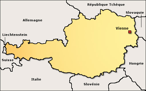 Image Map, Autriche