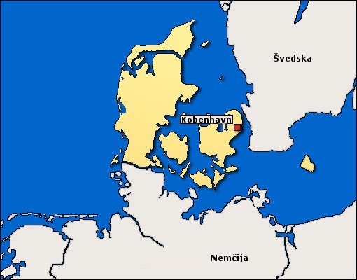 Image Map, Danska