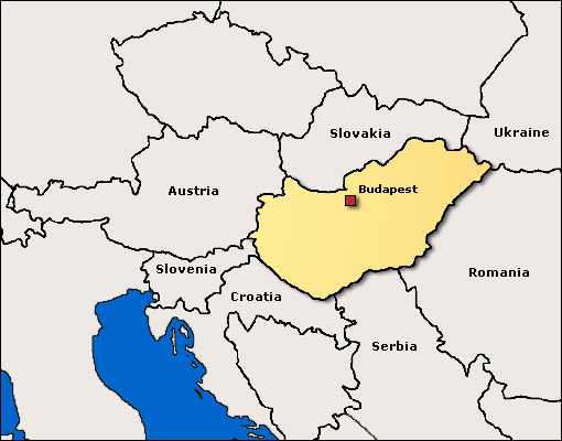 Image Map, Hungary