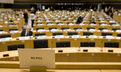 Zasedanje odbora Evropskega parlamenta AFET