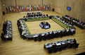 Réunion de la haute commission consultative pour l'avenir des politiques européennes dans le domaine des affaires intérieures – le groupe « Future »