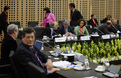 Portugalska delegacija na zasedanju