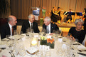 Gala dinner hosted by the Minister of Finance of the Republic of Slovenia, Andrej Bajuk and Governor of the Bank of Slovenia, Marko Kranjec (Union Hall, Grand Hotel Union)