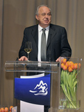 Address by Slovenian Finance Minister Andrej Bajuk