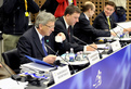 Eurogroup Meeting (Brdo Congress Centre)