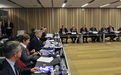 Eurogroup Meeting (Brdo Congress Centre)