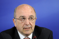 European commissioner for economic and monetary policy Joaquin Almunia