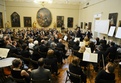 Concert dans la Galerie nationale