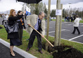 Italian Undersecretary of  State at the Ministry of Environment, Land and Sea Giancarlo Piatti