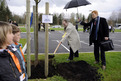 Director General, Department for Environment, Food and Rural Affairs Peter Unwin, United Kingdom