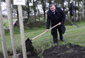 Ministre turc de l'Environnement et des Forêts Veysel Eroğlu