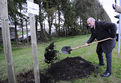 L'Ambassadeur autrichien Valentin Intzko