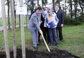 Estonian Minister of the Environment Jaanus Tamkivi