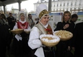 Costume traditionnel slovène