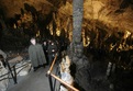 Visite de la Grotte de Postojna