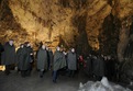 Visite de la Grotte de Postojna